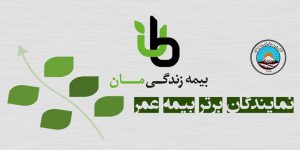 برترین های بیمه زندگی مان-نمایندگان برتر بیمه عمر در بیمه ایران